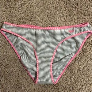 Victoria Secret Pink Underwear